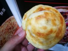 原味油旋-油旋张(大观园店)