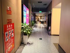 -深影国际影城(学院南路店CGS中国巨幕店)