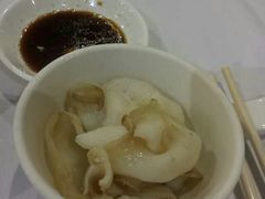 鲍鱼-金唐海鲜酒家