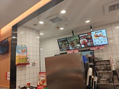 -永和大王(长寿路店)