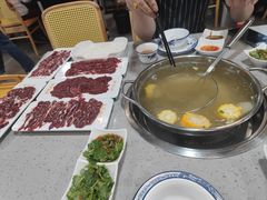 -杏花吴记牛肉火锅