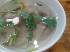 肉燕-大叔家福鼎小吃(十全街店)