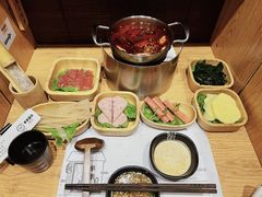 -独食火锅·半米屋台(望平街店)