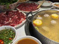 -汕头八合里海记牛肉店(清河店)