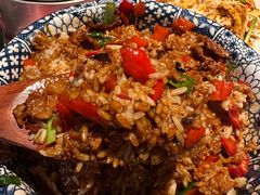 -恰八斗·猛火长沙菜(国贸店)