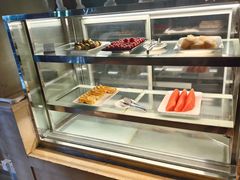 -茵特拉根酒店·西餐厅