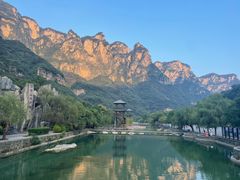 -云台山风景名胜区