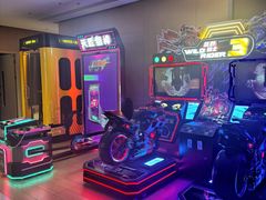 -新美姿美食水疗汇(罗湖口岸店)