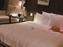 -上海柏悦酒店