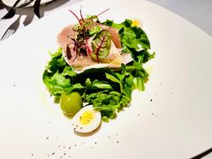 花园精选前菜-夏朵花园(复兴西路店)