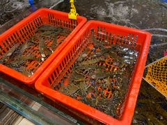 -79号渔船海鲜饭店(华强北店)