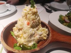 -俄士厨房(时代天街店)