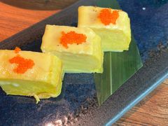 -京鹿料理(荟聚店)