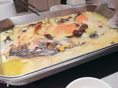 -半天妖烤鱼(方庄店)