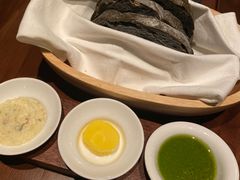 -GreyWhale灰鲸餐厅(武汉国际广场店)