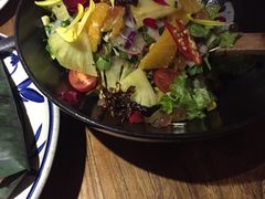 -雀舞云南菜(乐客城店)