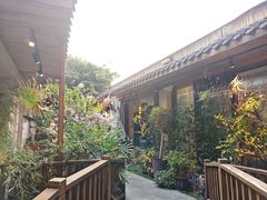 -王捌小院(红花坡店)