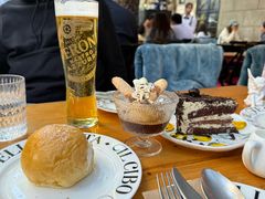 -IL TEATRO 精品意大利餐厅