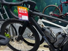 -TREK崔克自行车(徐汇滨江店)