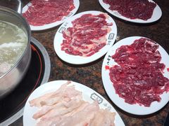 -八合里潮汕鲜牛肉火锅(深圳海岸城店)