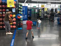 -迪卡侬(大关店)
