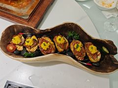 -3号仓库·创意中国菜(新世界城店)