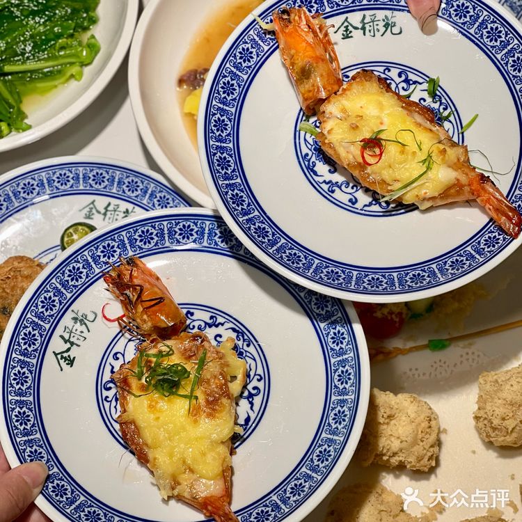 不是富苑去不起，而是汕头金绿苑更有性价比