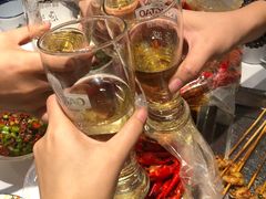 -老长沙龙虾馆·聚会餐厅(白石洲店)