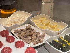 -潮发潮汕牛肉店(东方宝泰店)
