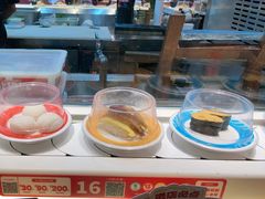 -莲寿司(国兴店)