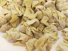 -熊大爷现包饺子(和平里店)