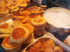 -新丰小吃(中山中路分店)