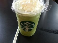 摩卡星冰乐-星巴克臻选(成都宽窄巷子店)