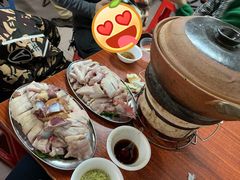 -威邵鸡煲(西华路总店)