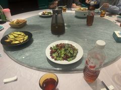 -雀蓝川菜(奥体广场店)