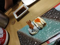 -友壹町寿司(嘉洲广场店)