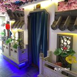 新派江南菜🍃让你不出远门也能品尝到正宗苏浙菜🐟