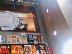 -肥龙火锅(南坪店)