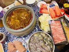 -盒马鲜生(新都心店)