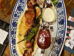 -卢布里西餐厅(总店)