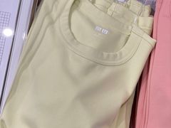 -优衣库(石家庄裕华万达广场店)