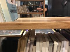 -和府捞面(天河领展广场店)