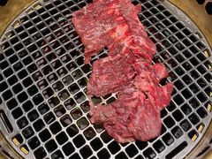 -谷牛和牛烤肉(漕河泾印象城店)