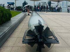 -中国人民解放军海军博物馆