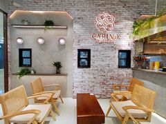 等位区-CARINO BAKERY&CAFE(南方商城店)