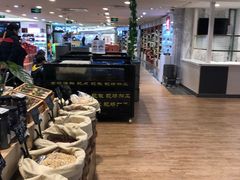 -金鹰超市(国际购物中心新街口店)