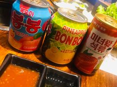 -杀猪天·韩国烤肉(总店)