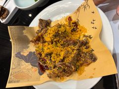-味+新京宴·烤鸭·北京菜(创意谷店)