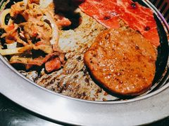 -齐齐哈尔烤肉(惠山万达店)