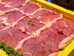 -京门老爆三·铜锅涮肉 爆肚(望京店)